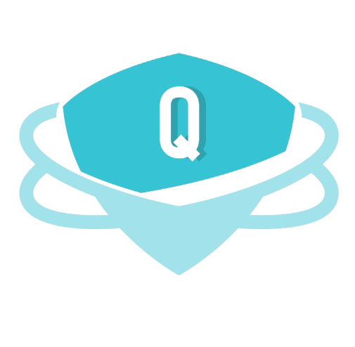 QuickERP Logo